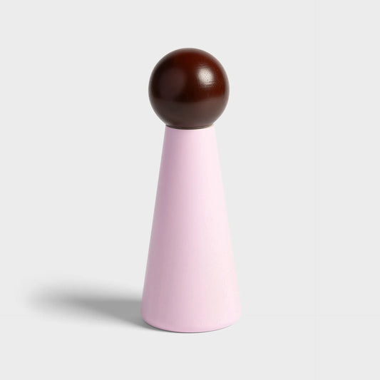 Salt & Pepper Halma Large - Pink | &Klevering