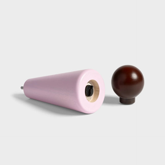 Salt & Pepper Halma Large - Pink | &Klevering