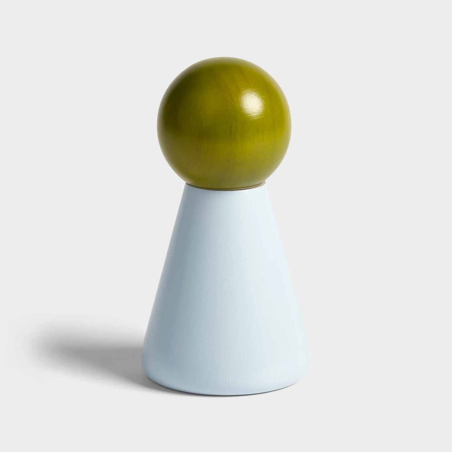 Salt & Pepper Halma Small - Blue | &Klevering