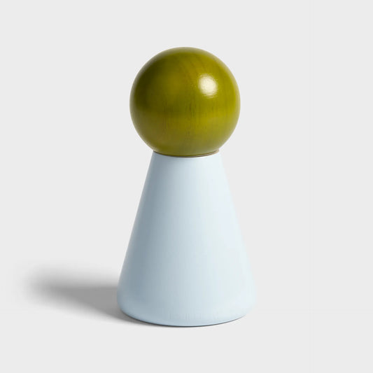 Salt & Pepper Halma Small - Blue | &Klevering