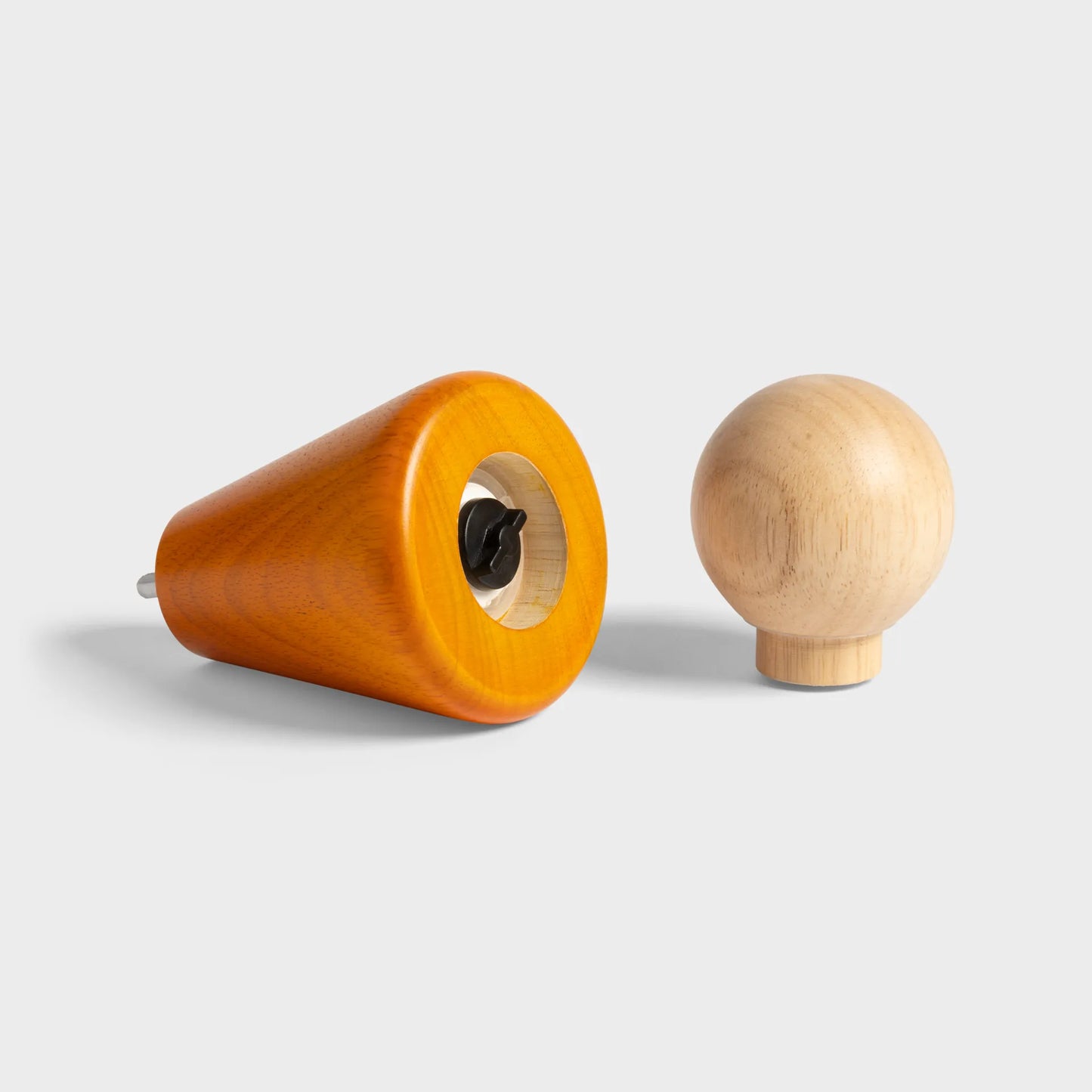 Salt & Pepper Halma Small - Orange | &Klevering