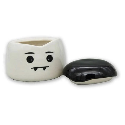 Vampire garlic roaster and storage | Winkee Design