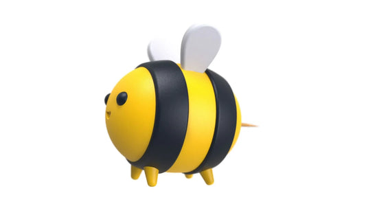 Bee Toothpick Dispenser | Winkee Design
