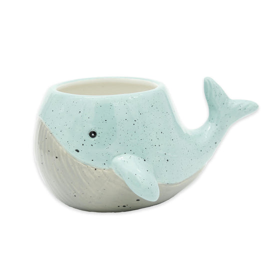 Whale Mug | Winkee Design
