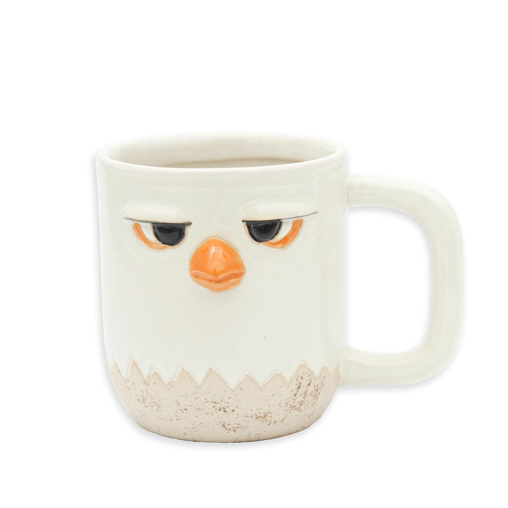 Eagle Mug | Winkee Design