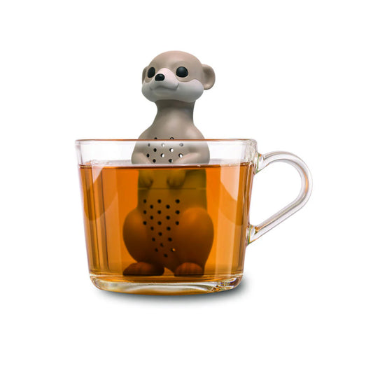 Meerkat Tea Infuser | Winkee Design