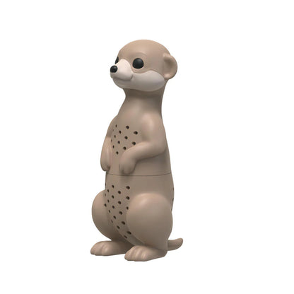 Meerkat Tea Infuser | Winkee Design