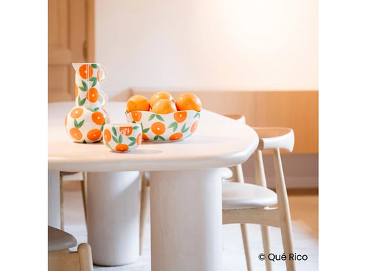 Bowl Marisol - nifty naranjas | Que Rico