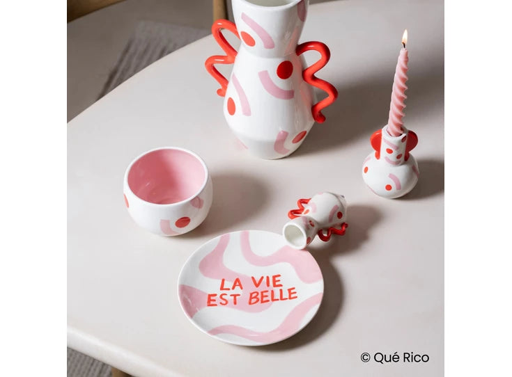 Bowl Marisol - sol y luna | Que Rico - de inKijk