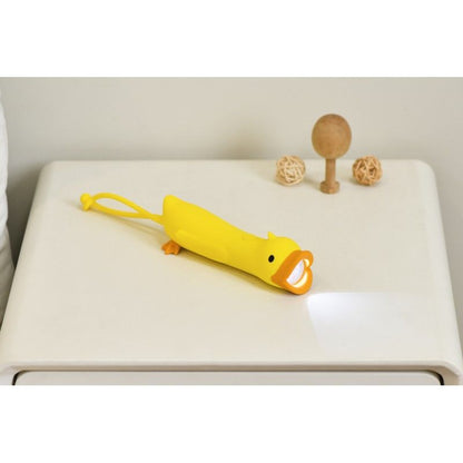 Flashlight duck | Winkee Design