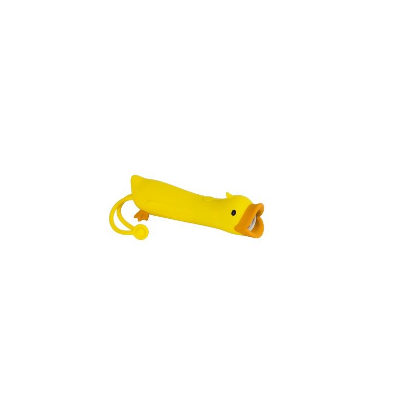 Flashlight duck | Winkee Design