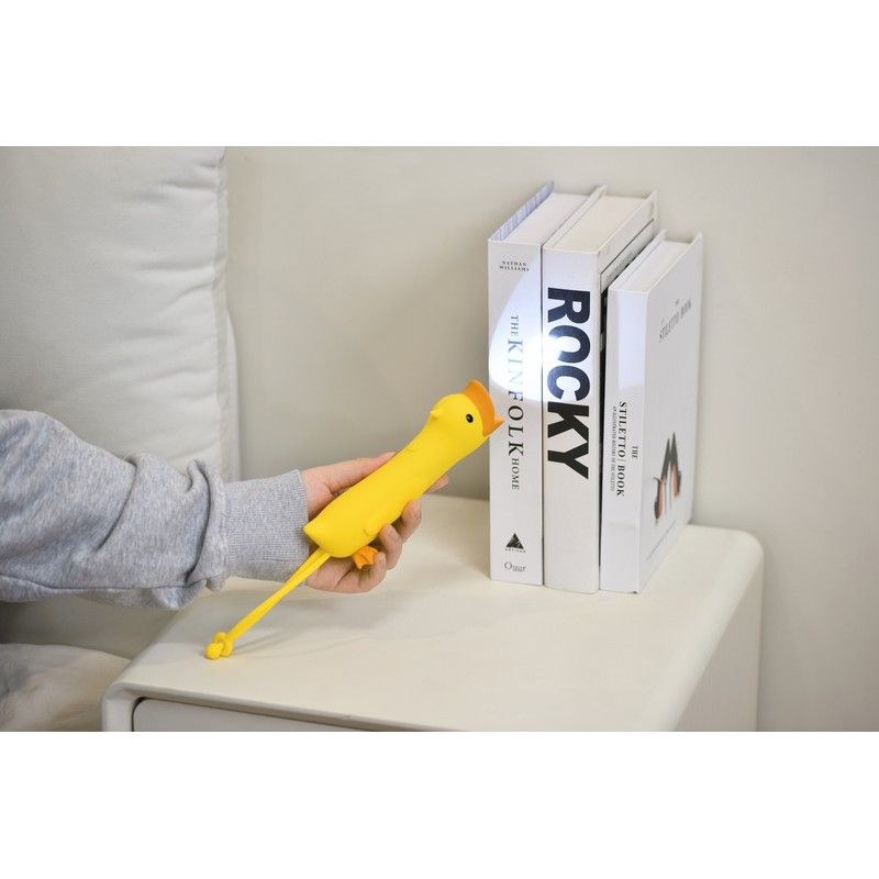 Flashlight duck | Winkee Design