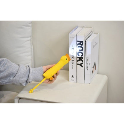 Flashlight duck | Winkee Design