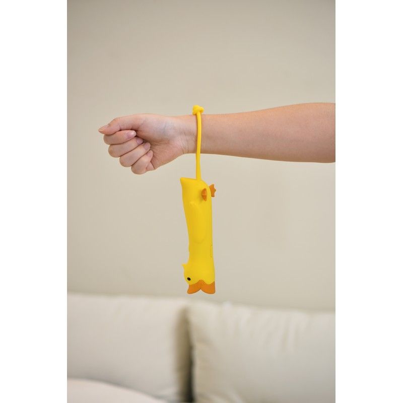 Flashlight duck | Winkee Design