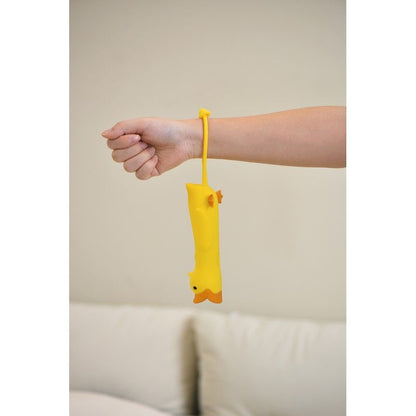 Flashlight duck | Winkee Design