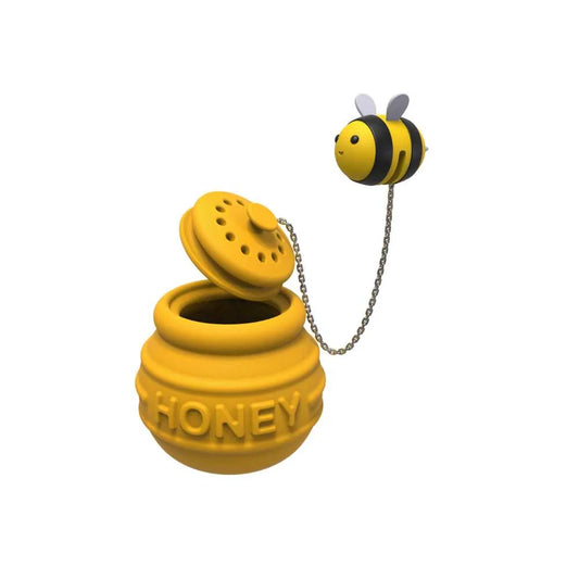 Honey Bee Tea Infuser | Winkee Design