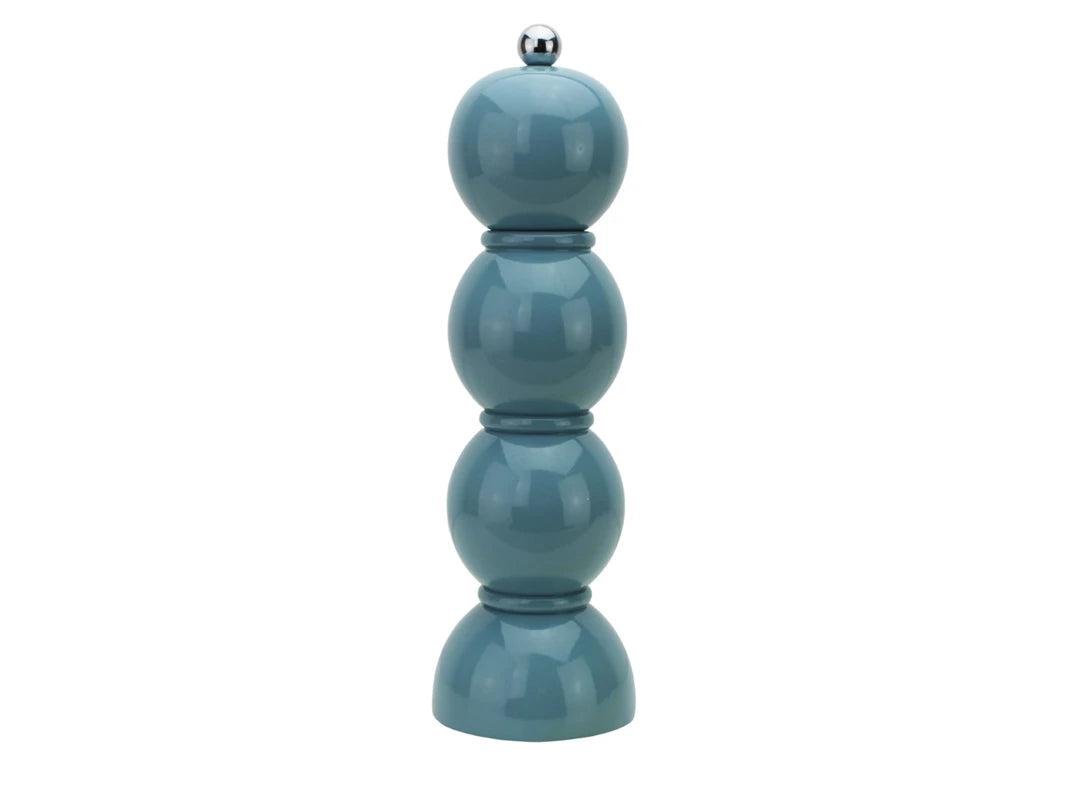 Bobbin Peper- of zoutmolen - Chambray - H24cm | Addison Ross