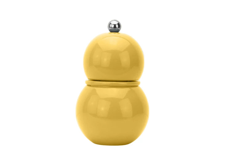 Chubbie Peper- of zoutmolen - Buttercream - H12cm | Addison Ross