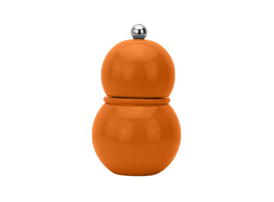 Chubbie Peper- of zoutmolen - Orange - H12cm | Addison Ross