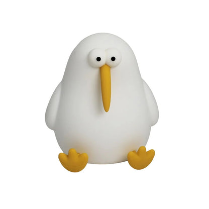 Silicone Nightlight Kiwi Kirby | Winkee Design
