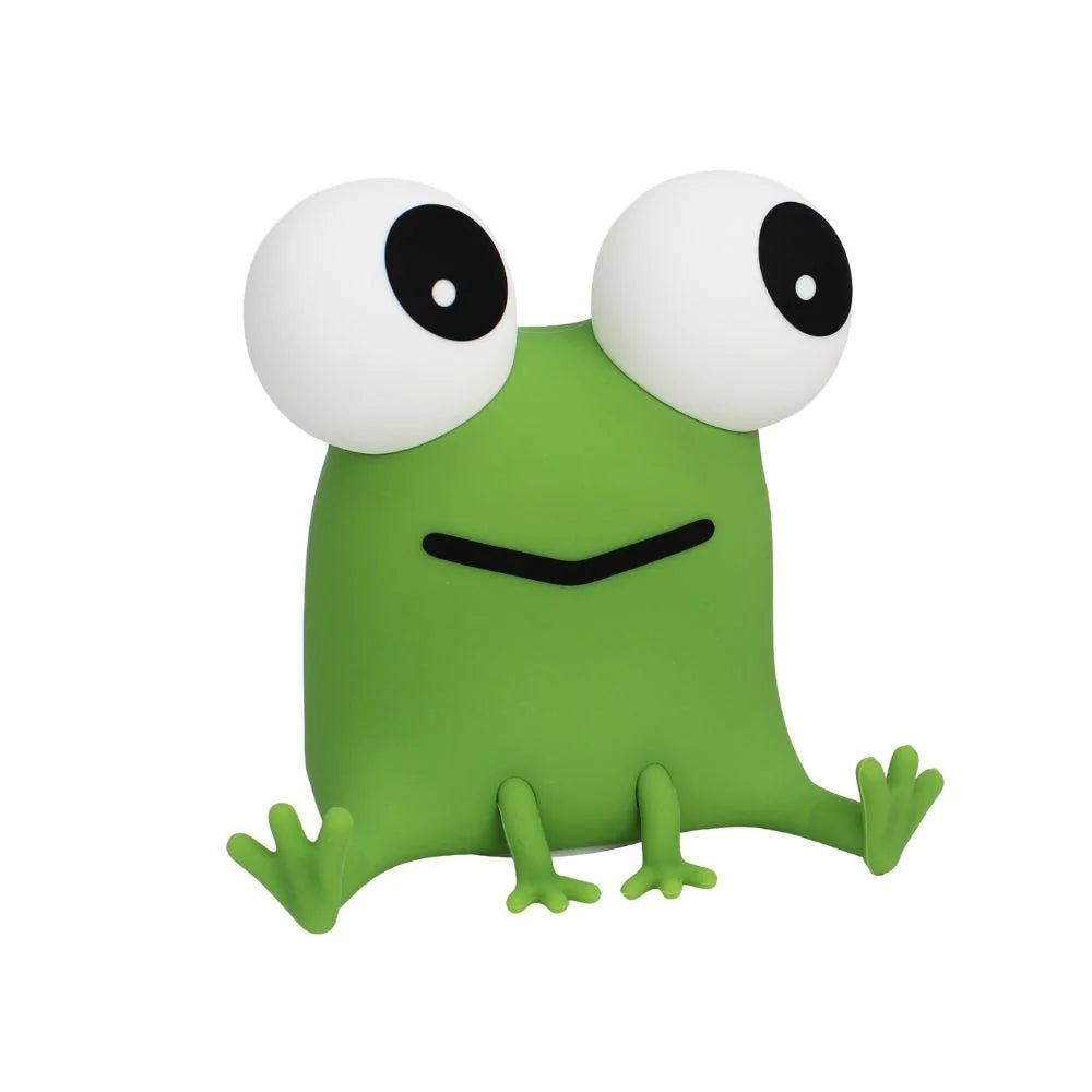 Silicone Nightlight Frog Greg | Winkee Design