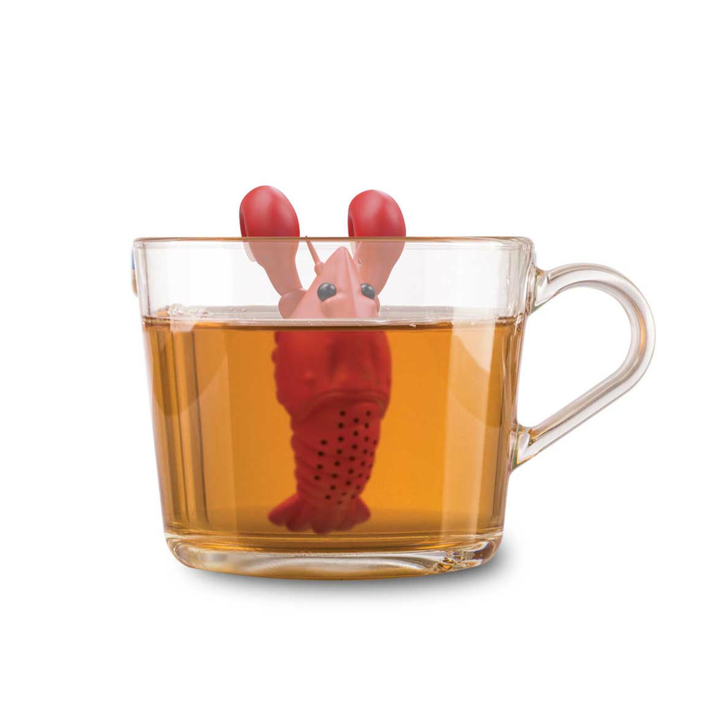 Lobster Tea Infuser | Winkee Design
