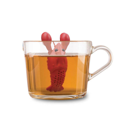 Lobster Tea Infuser | Winkee Design