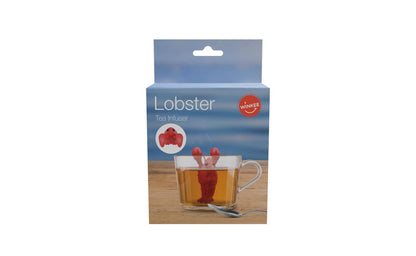 Lobster Tea Infuser | Winkee Design