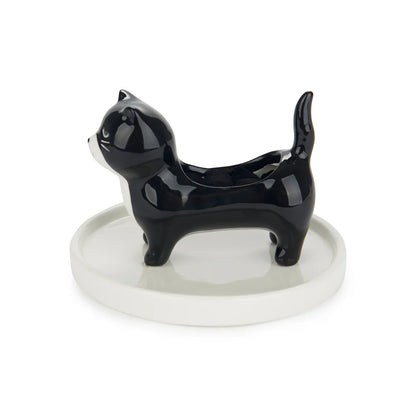 Kitty Frac Ring Holder | Balvi