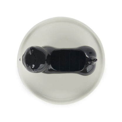 Kitty Frac Ring Holder | Balvi