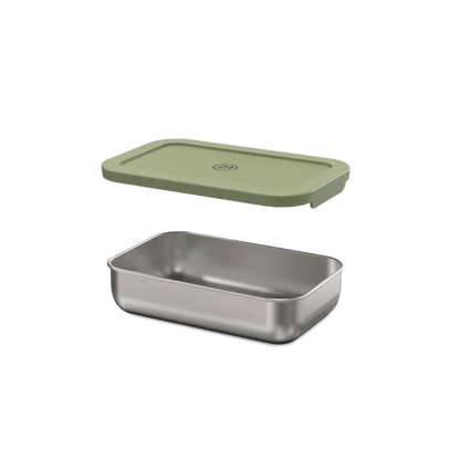 Snack box - Sage | 24Bottles - de inKijk