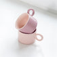 Mug Chiquito - set van 2 - pink | &Klevering - de inKijk