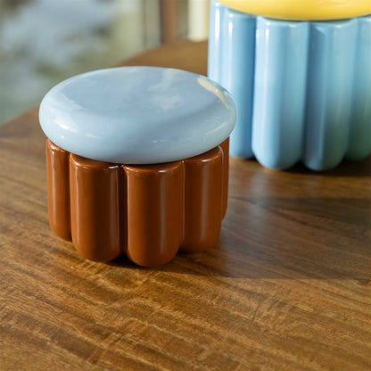 Jar Charlo - Brown | &Klevering