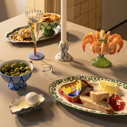 Schotel Sirène Shrimp | &Klevering