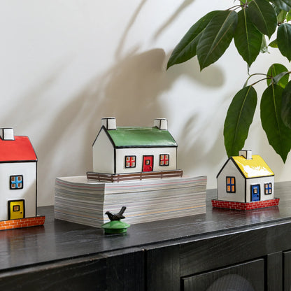 Tealight - Haines Bungalow | &Klevering
