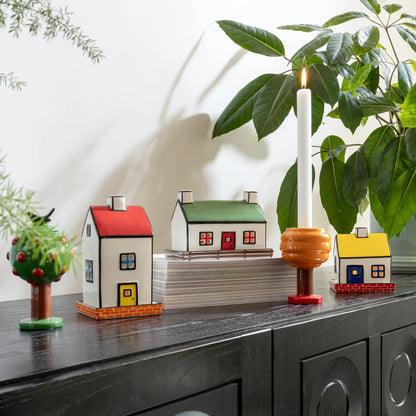 Tealight - Haines Cottage | &Klevering