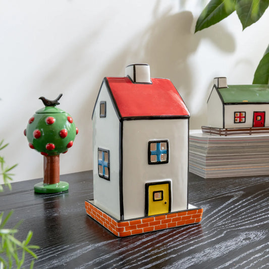 Tealight - Haines Townhouse | &Klevering