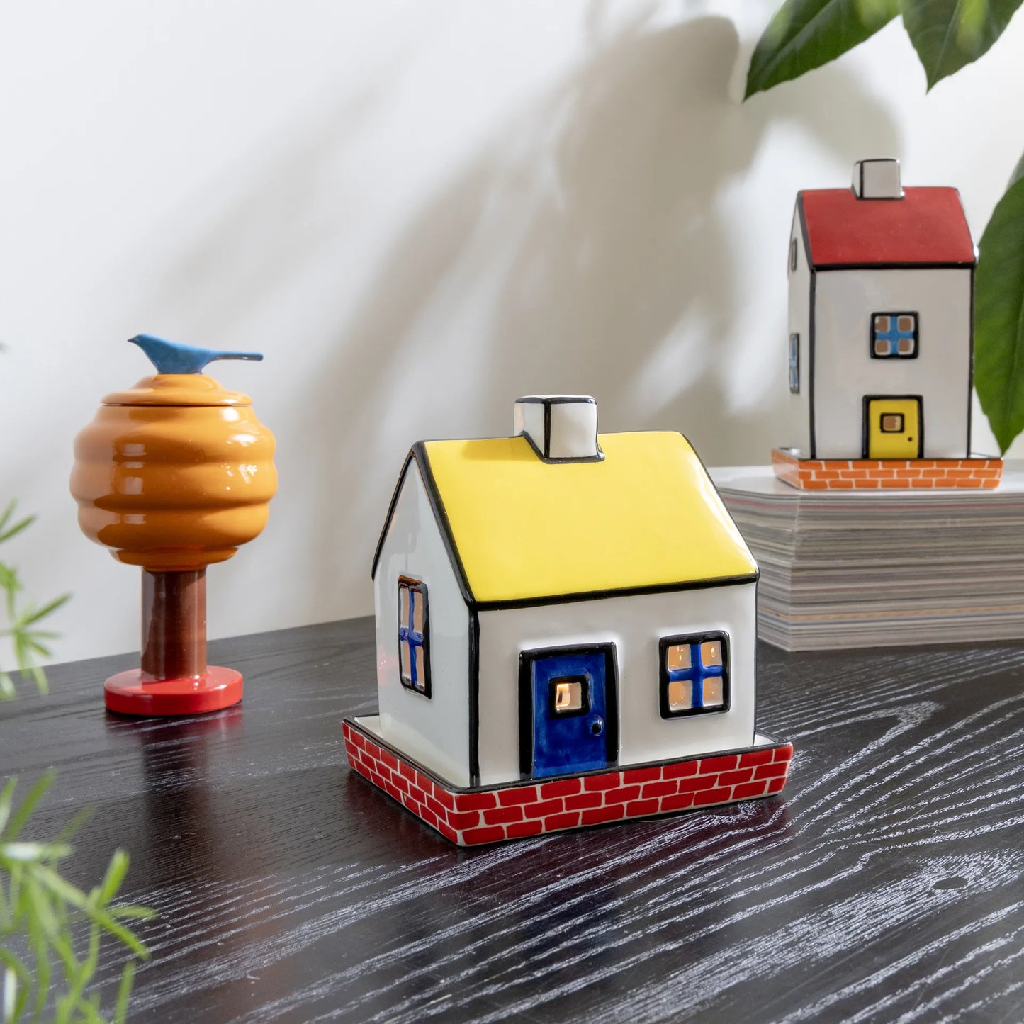 Tealight - Haines Cottage | &Klevering