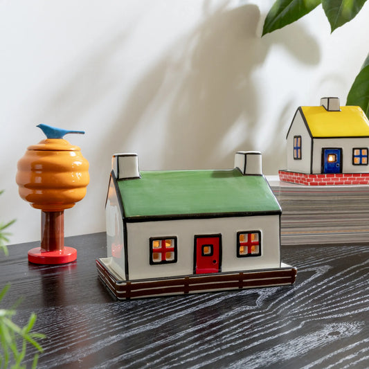 Tealight - Haines Bungalow | &Klevering