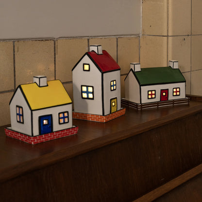 Tealight - Haines Cottage | &Klevering