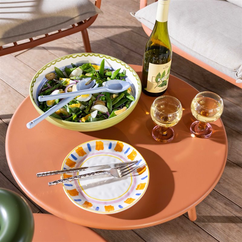 Salad Bowl Boavista - Green | &Klevering