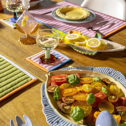 Platter Plaice | &Klevering