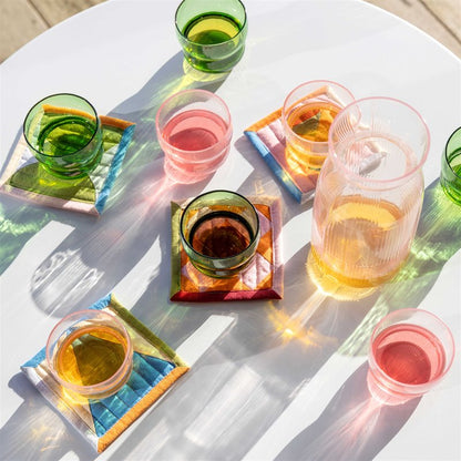 Carafe Circus - Pink | &Klevering