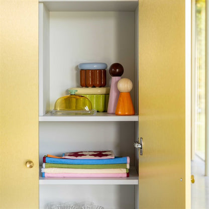 Jar Charlo - Brown | &Klevering