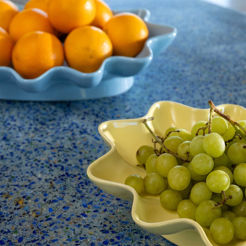 Bowl Sun Oval - Butter | &Klevering