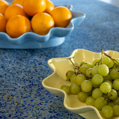 Bowl Sun Oval - Butter | &Klevering