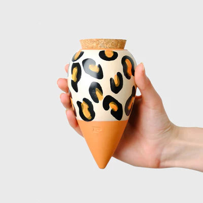 Hydrating Olla - Leopard | Pepin.
