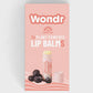 2 x Plant Powered Lip Balm - Lippenbalsem | Wondr Care