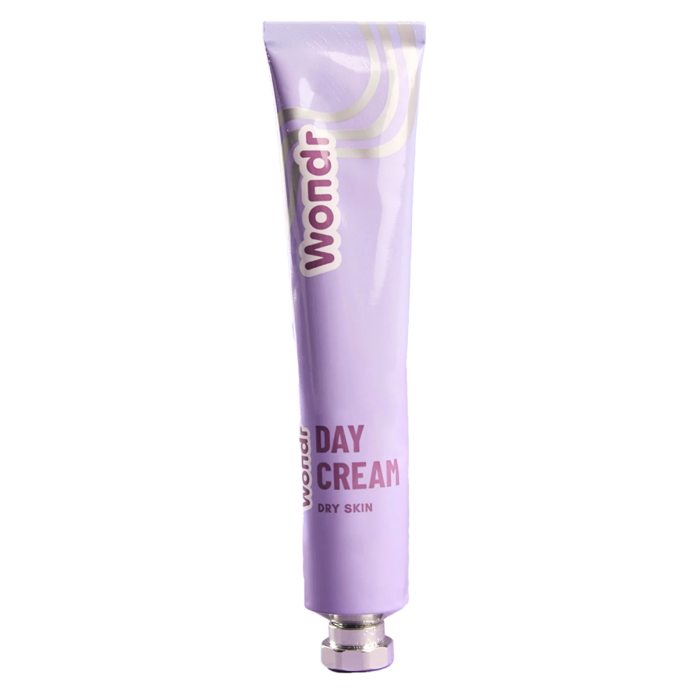 Day Cream - Dry Skin | Wondr Care