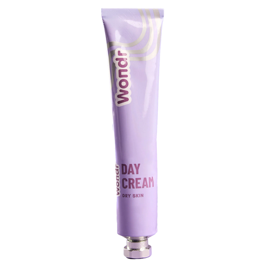 Day Cream - Dry Skin | Wondr Care